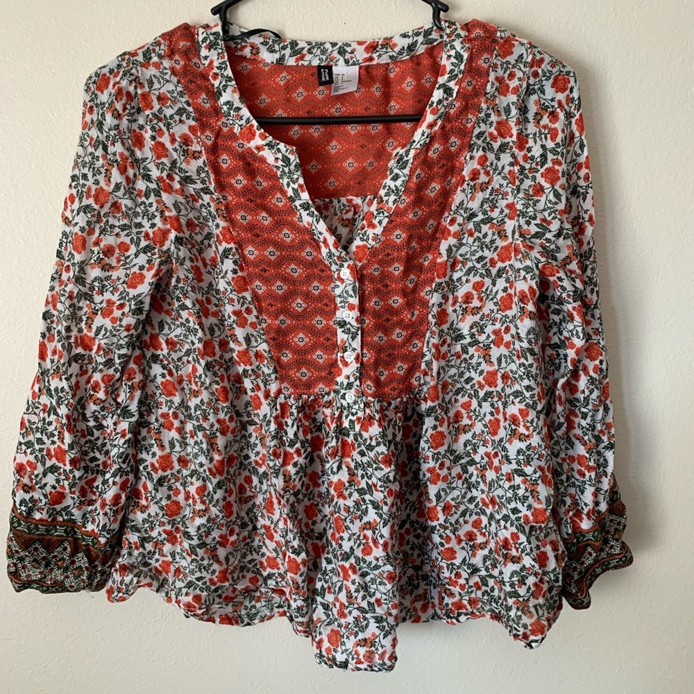 Blouse